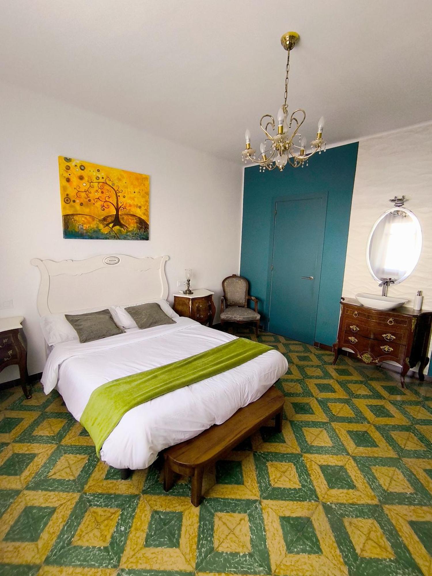 Casa Arbos Casa Rural A Arbeca, Les Garrigues Extérieur photo
