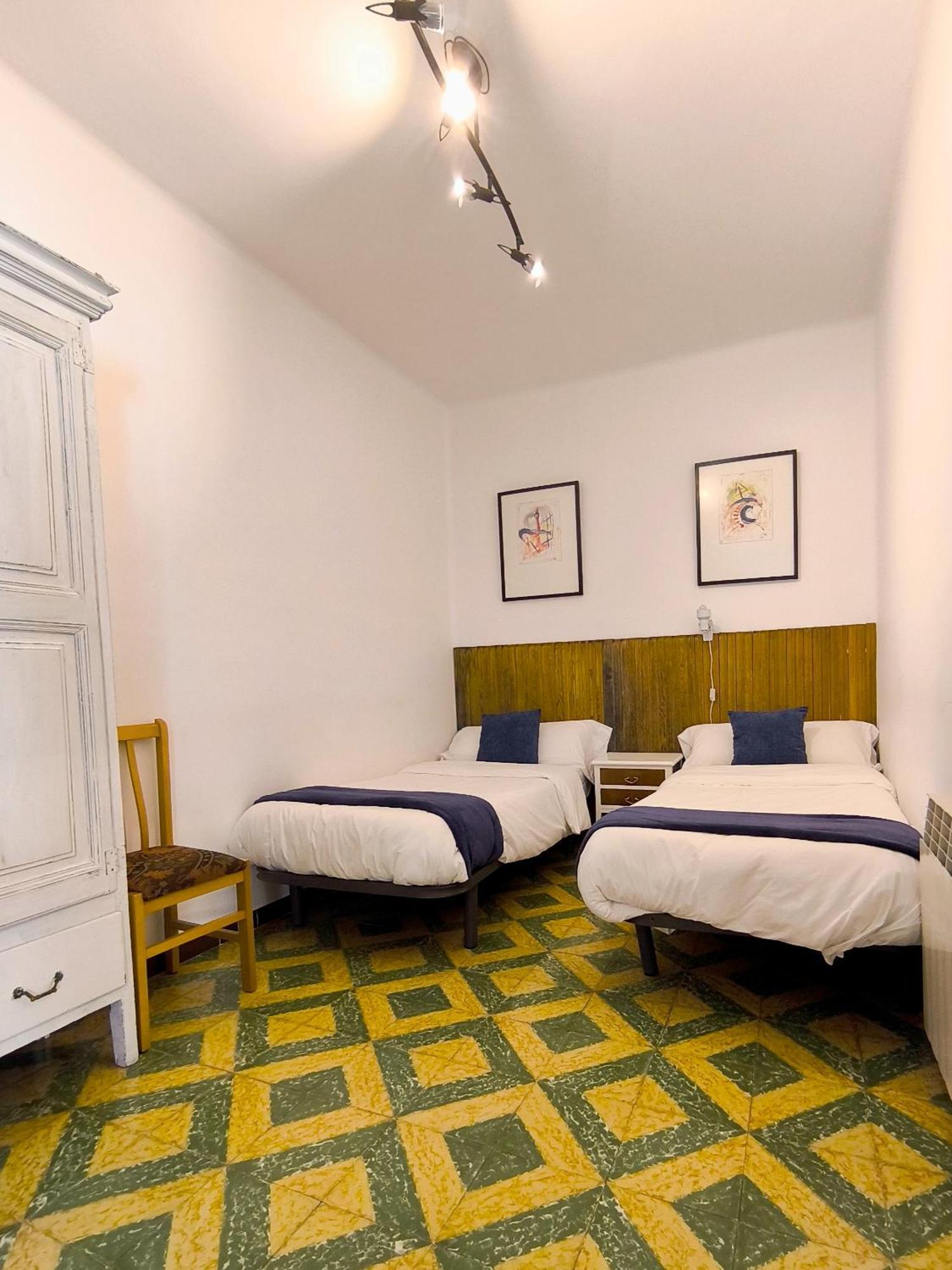 Casa Arbos Casa Rural A Arbeca, Les Garrigues Extérieur photo